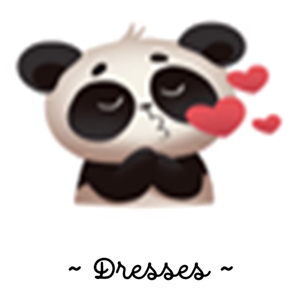 Dresses